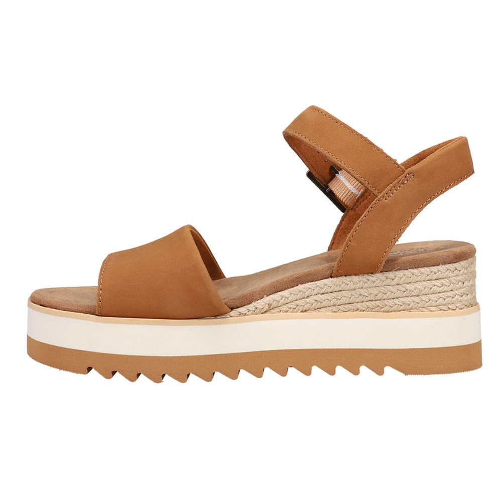 Diana Platform Espadrille Wedge Sandals、mySite、gtrtttuynbv