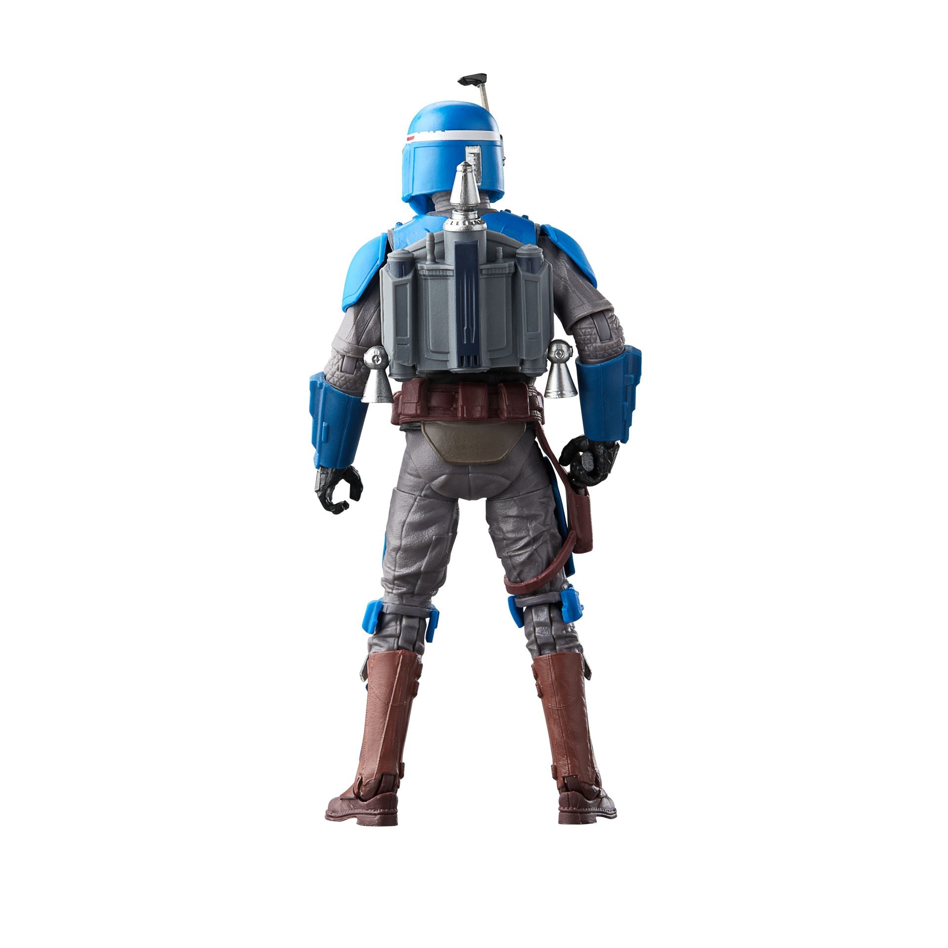 Star Wars Black Series Exclusive Privateer (The Mandalorian)、mySite、hgirdovlk