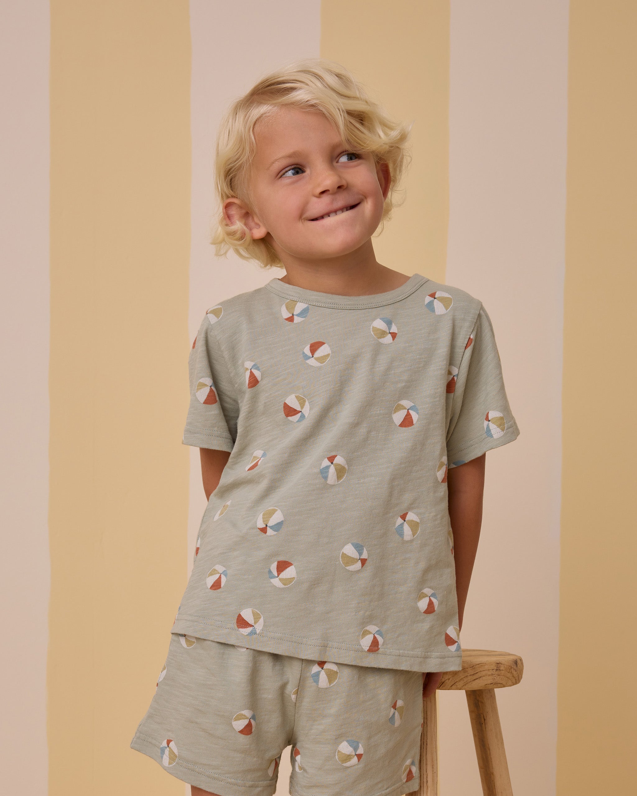  Play Set || Beach Balls、mySite、layawaytickets