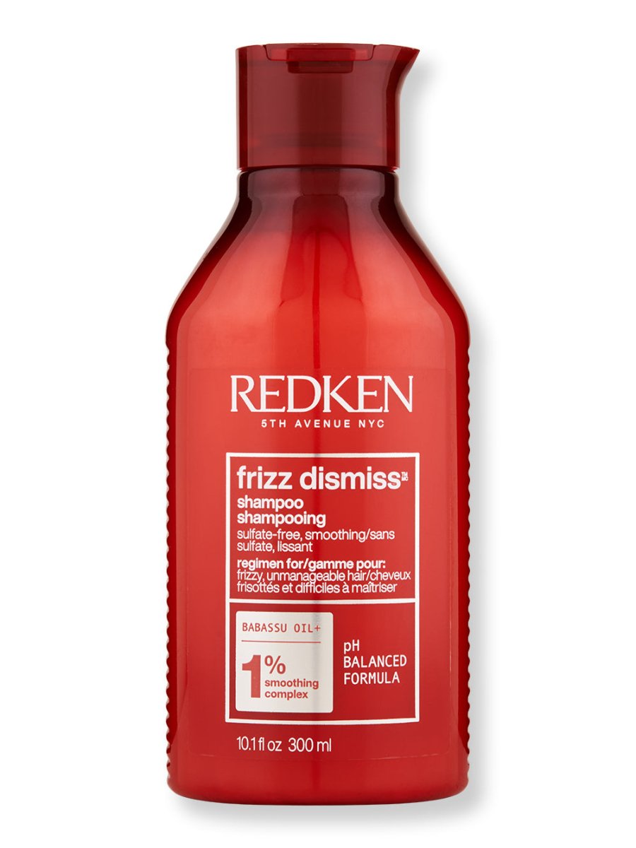Redken Frizz Dismiss Shampoo、mySite、gigharbornorthrealestate