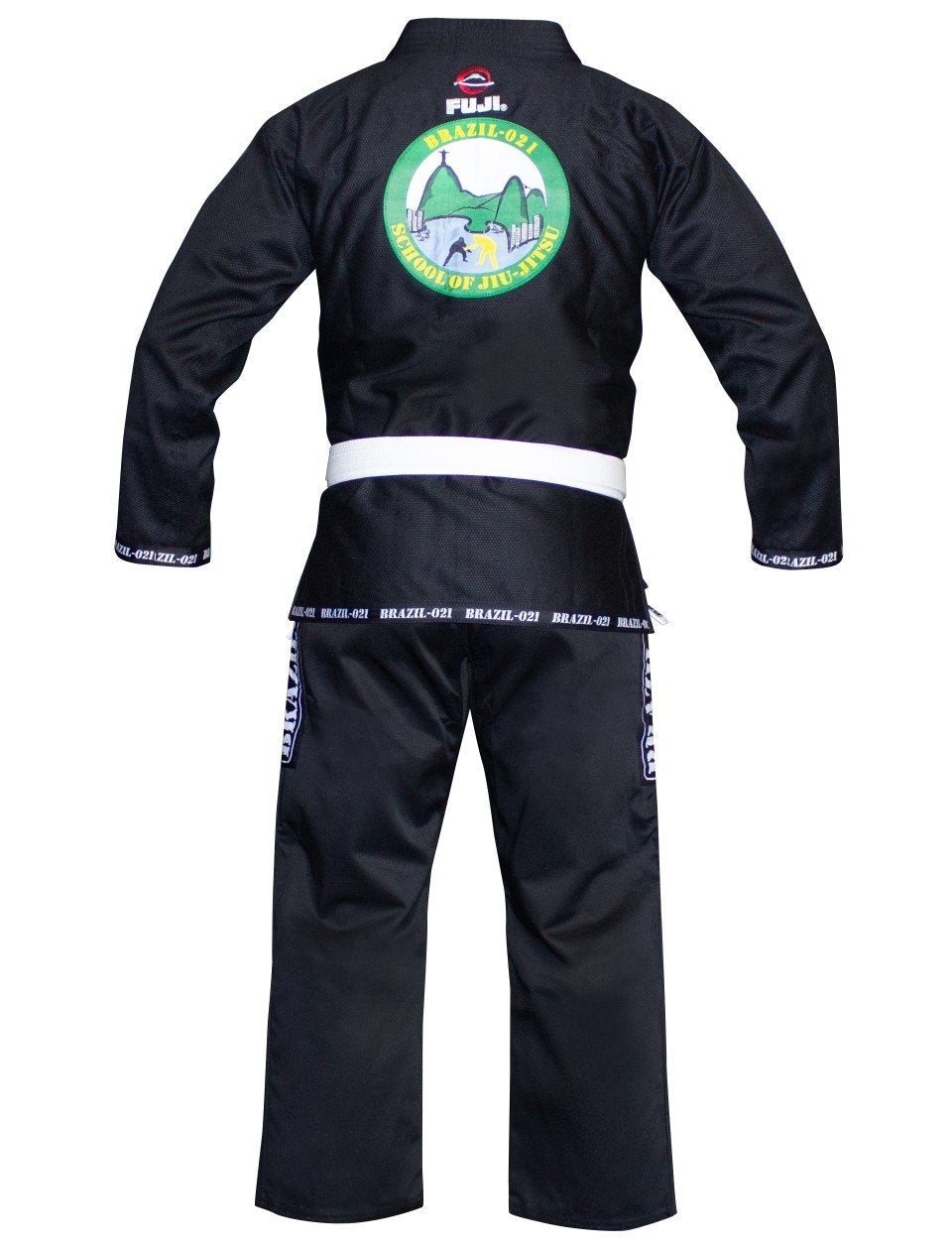 BRAZIL 021 Adult BJJ Gi、mySite、gigharbornorthrealestate