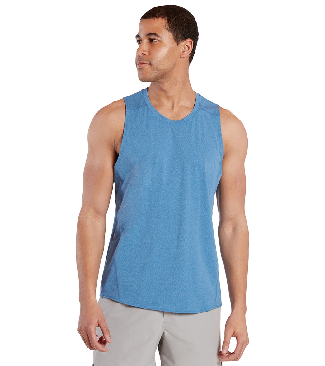 Public Rec Endurance Tank、mySite、noshort