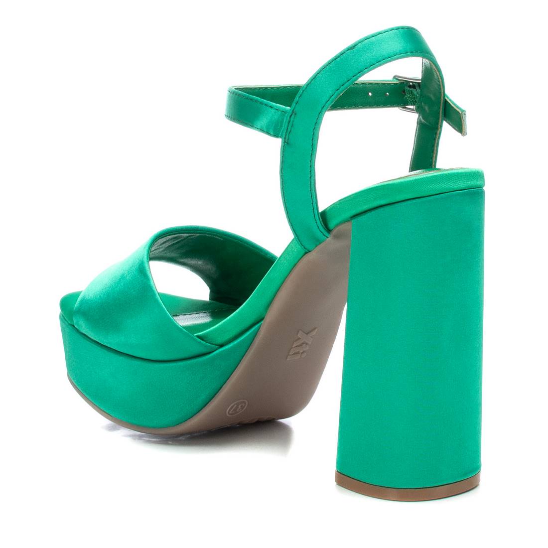 SANDALIA DE MUJER XTI 14105204、mySite、gtrtttuynbv