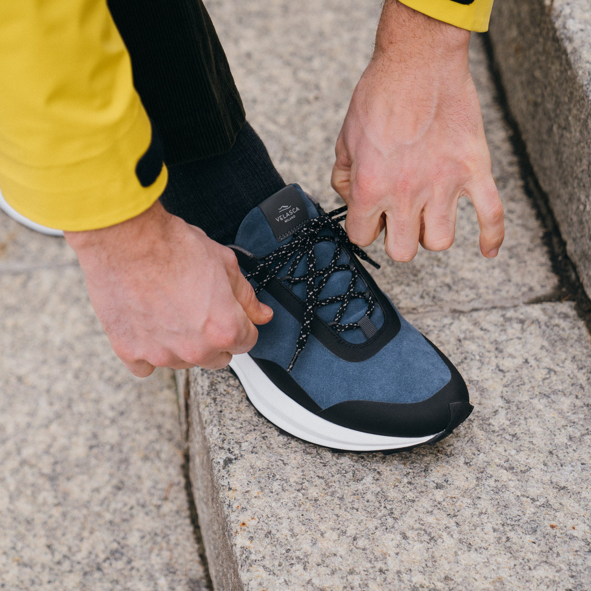  Monviso、mySite、merchandisen