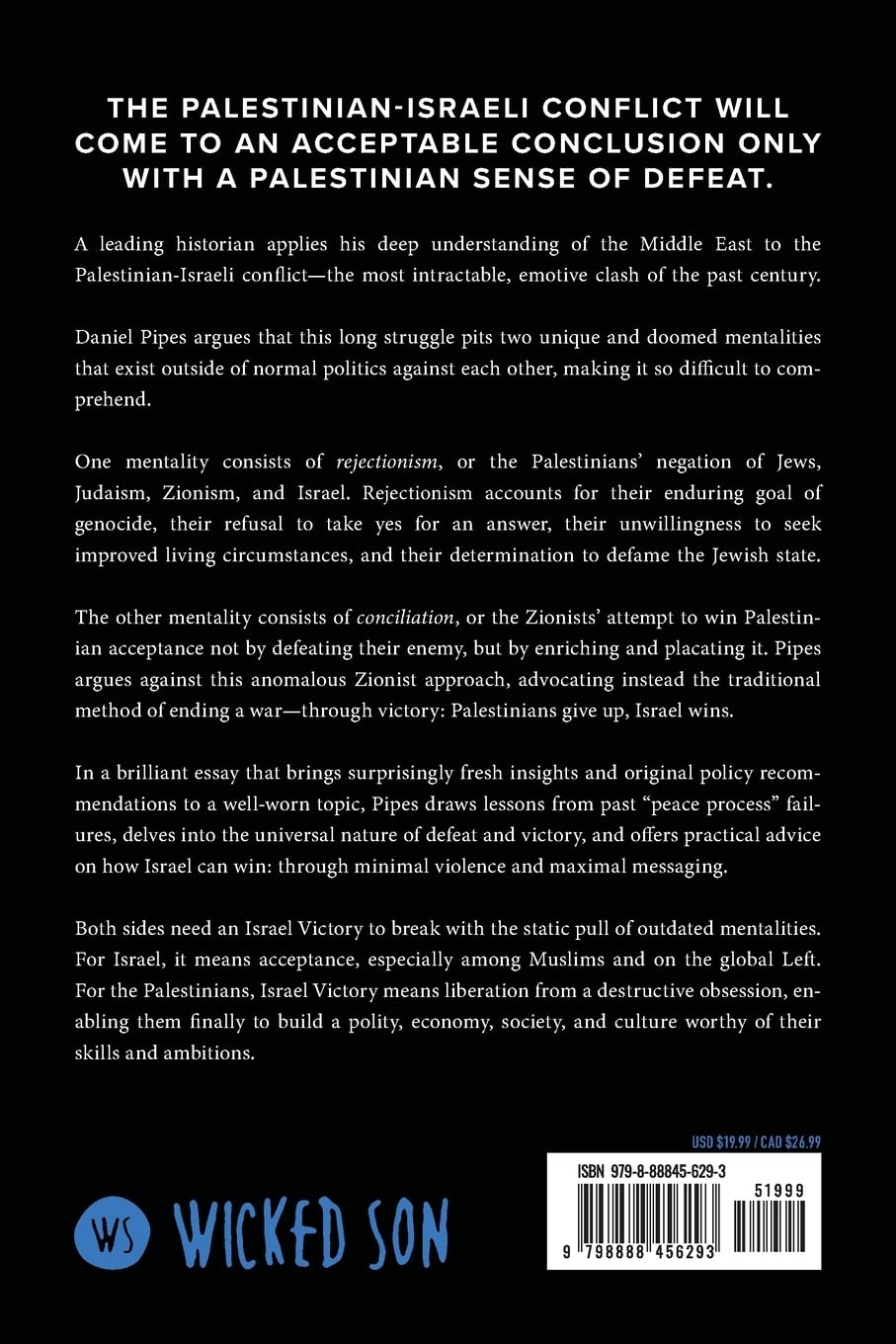  Israel Victory: How Zionists Win Acceptance and Palestinians Get Liberated、mySite、elrpsem3k