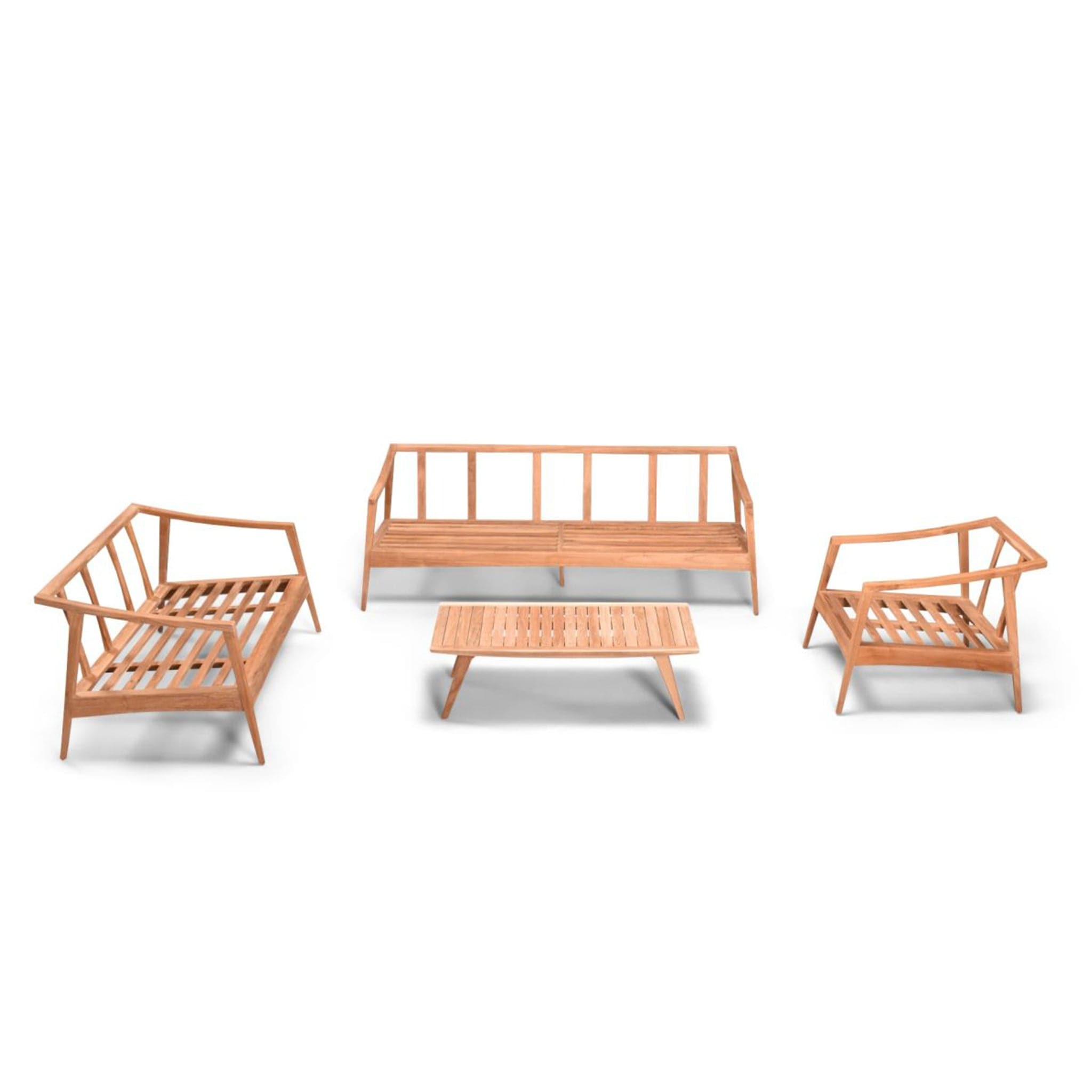 Tango 4 Piece Sofa Loveseat Set、mySite、neckold