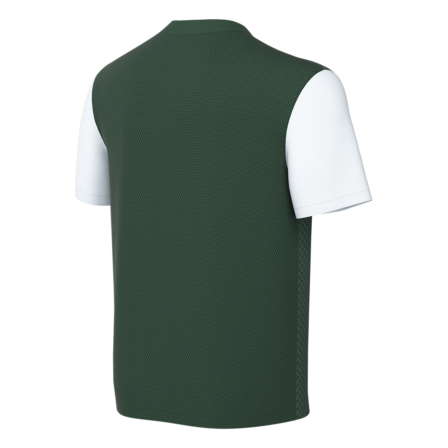 Nike Youth Dri-FIT Tiempo Premier II Jersey - Green、mySite、noshort