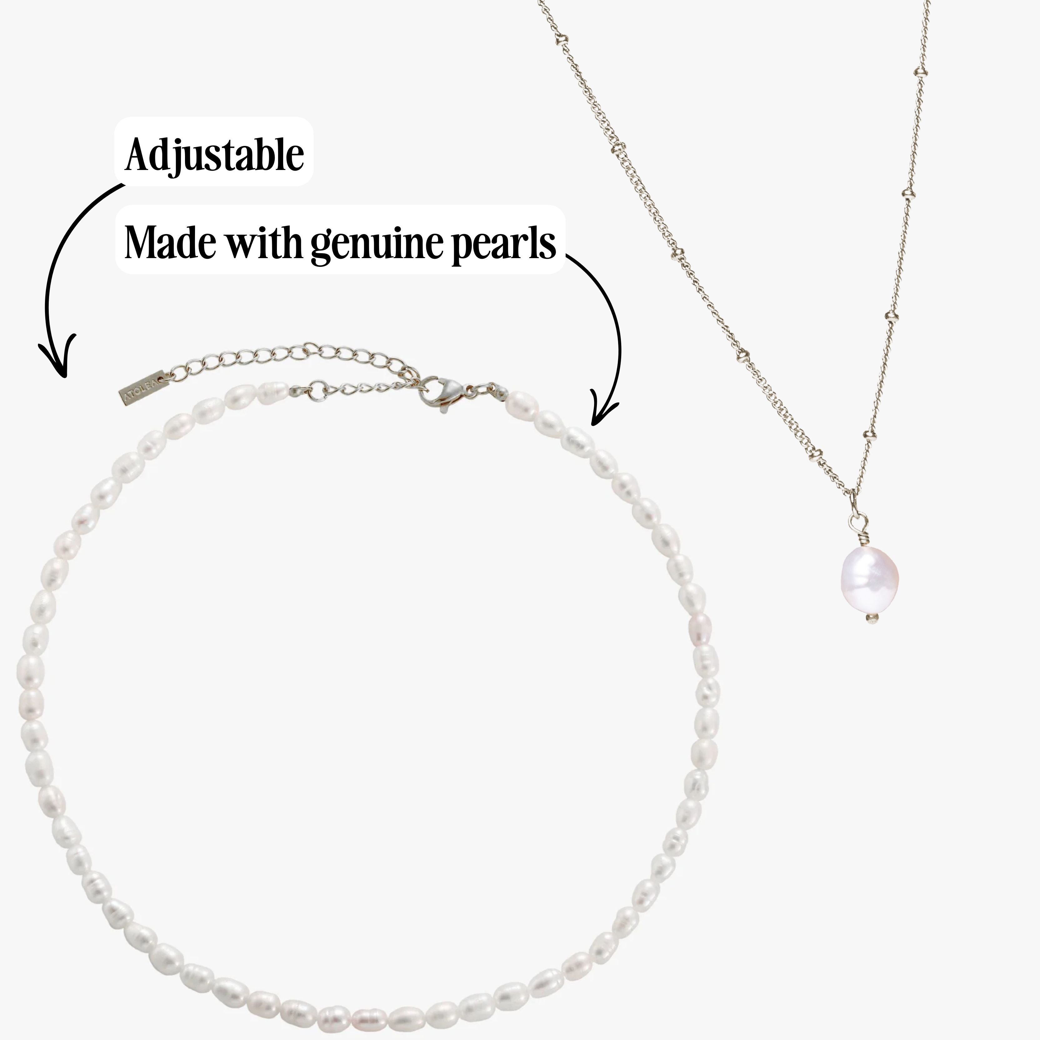 Aloha Bundle | Silver、mySite、hinf8tx79