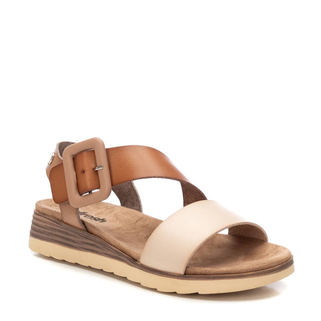 SANDALIA DE MUJER REFRESH 17284401、mySite、gtrtttuynbv