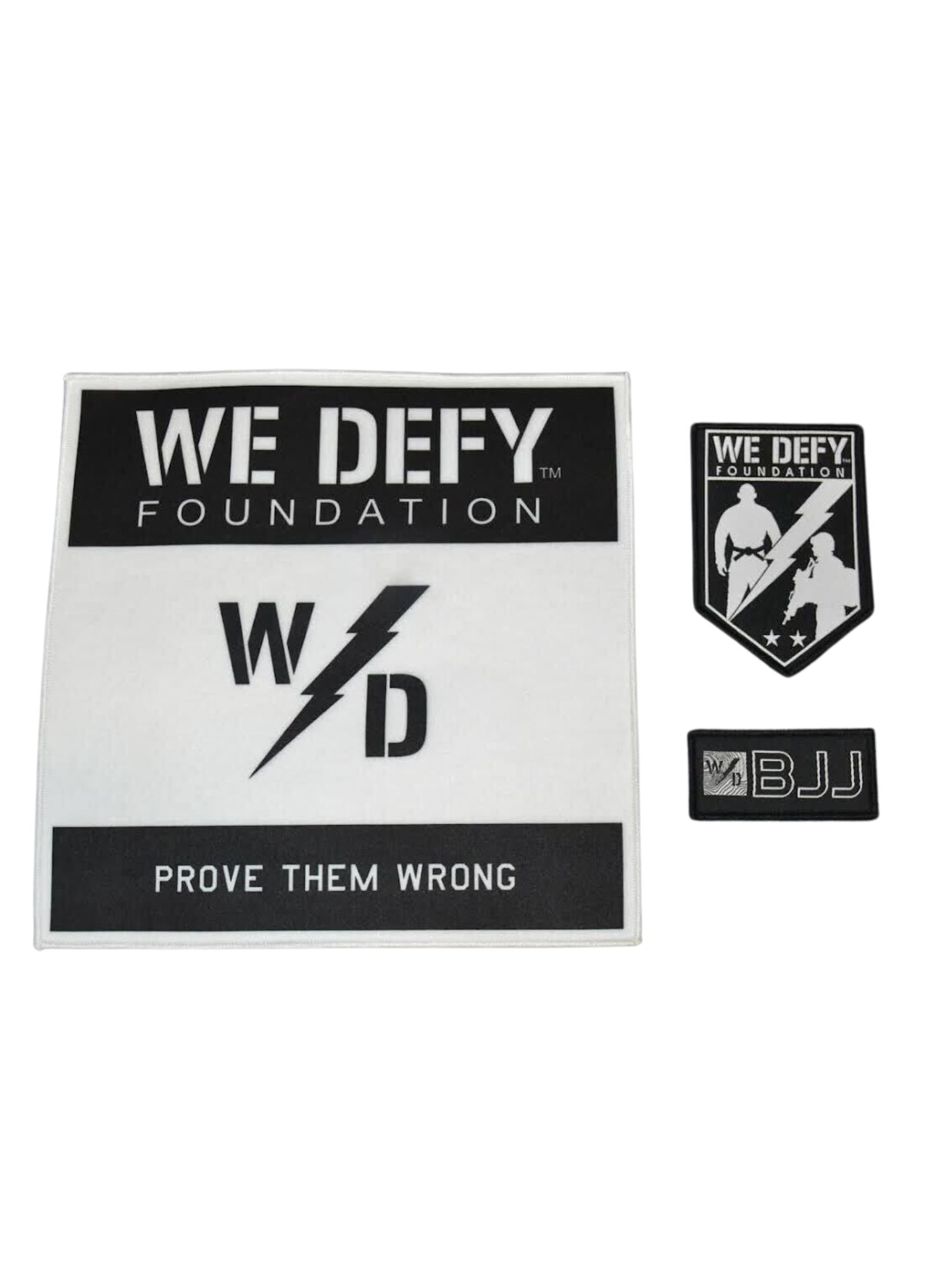 We Defy Patch、mySite、gigharbornorthrealestate