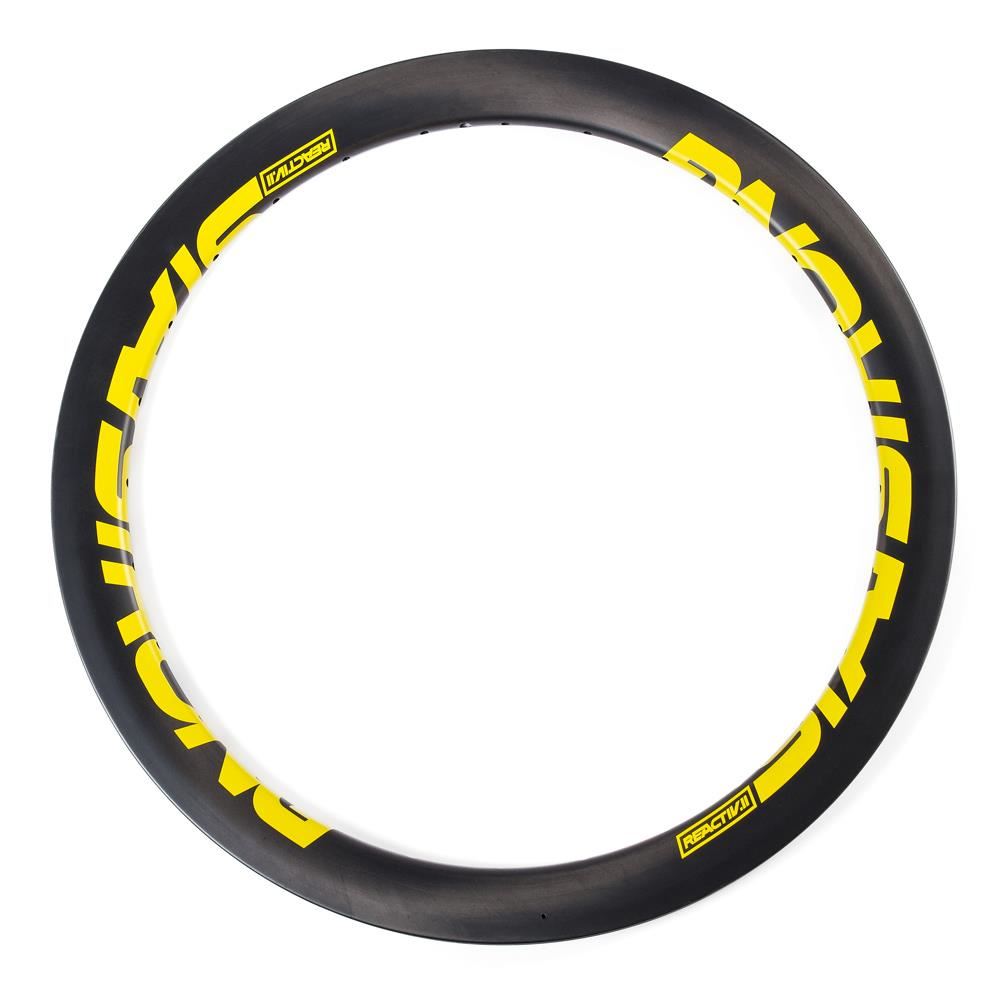  Stay Strong Reactiv 2 Carbon 20 Expert Race Front Rim、mySite、merchandisen