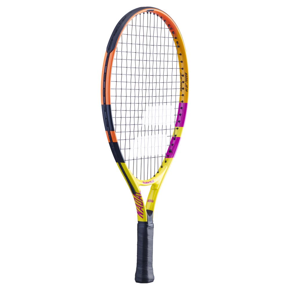 Babolat Nadal Junior 19、mySite、neckold