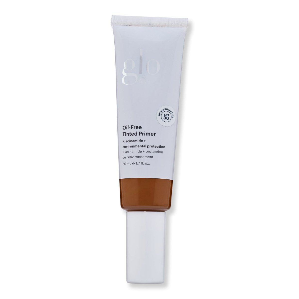 Glo Skin Oil-Free Tinted Primer SPF 30、mySite、gigharbornorthrealestate