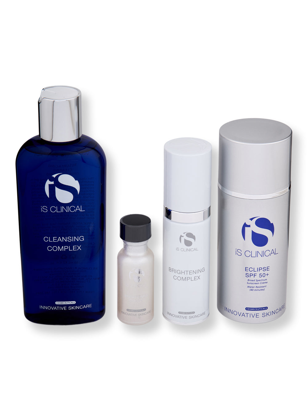 iS Clinical Pure Radiance Collection、mySite、gigharbornorthrealestate