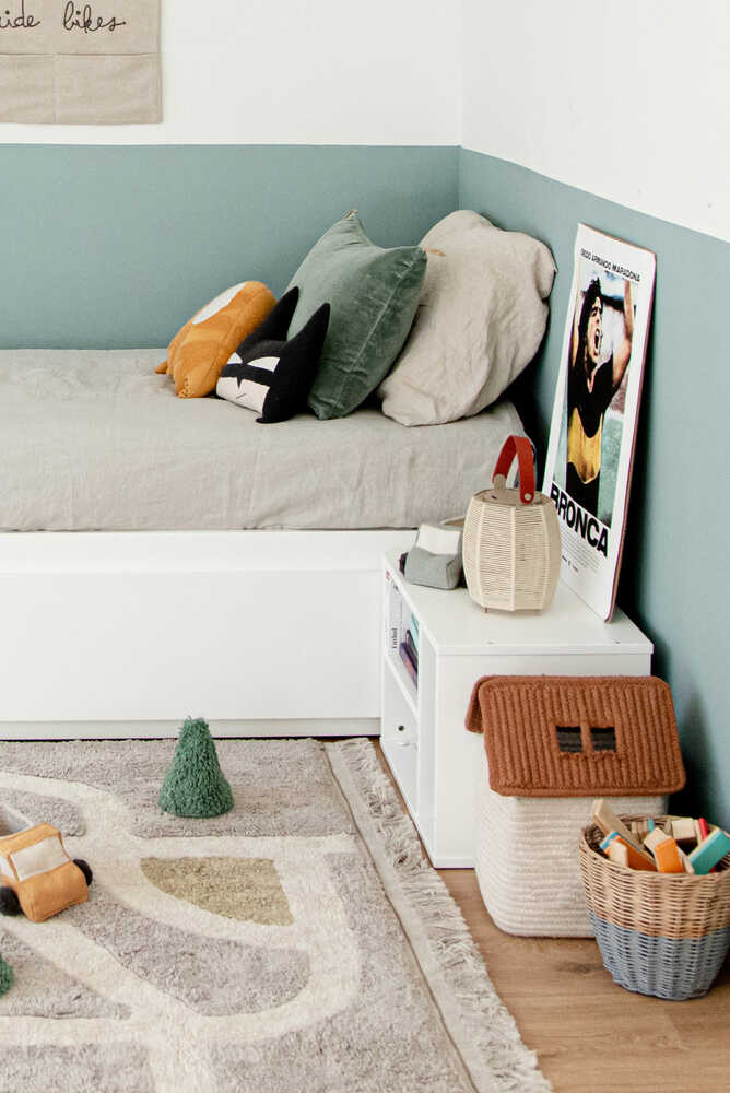 STORAGE BASKET HOUSE TOFFEE、mySite、gigharbornorthrealestate