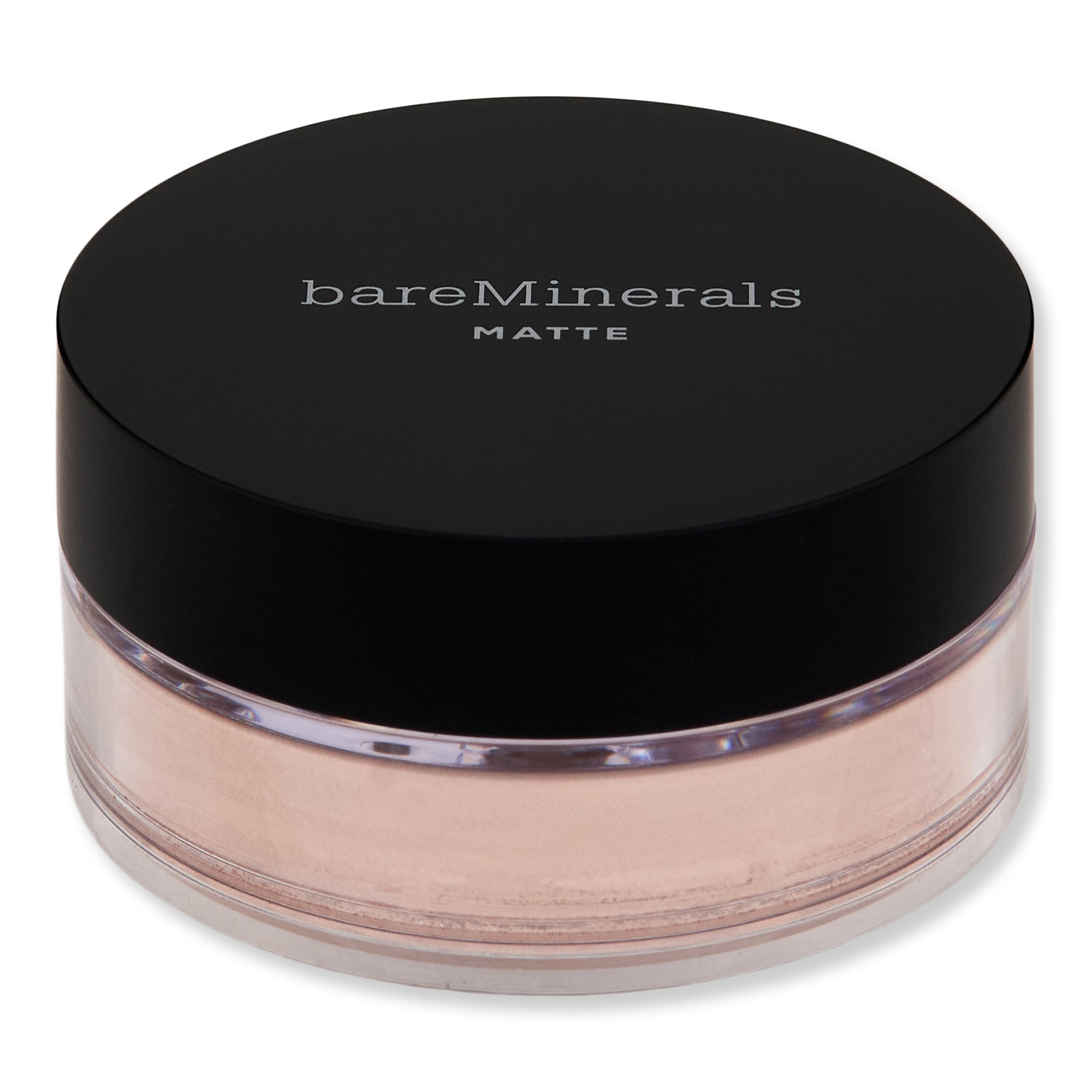 Bareminerals Matte Loose Powder Foundation SPF 15、mySite、gigharbornorthrealestate