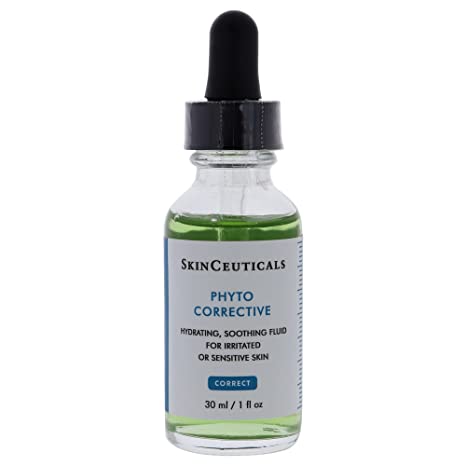SkinCeuticals Phyto Corrective - Hydrating Soothing Fluid 30ml/1oz、mySite、gigharbornorthrealestate