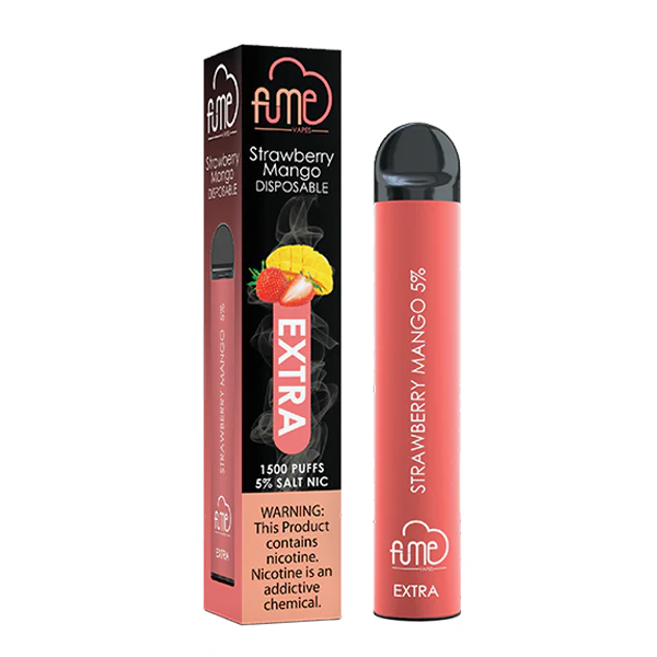Fume Extra Single Disposable Vape 6mL 850mAh、mySite、zt4zffjzw