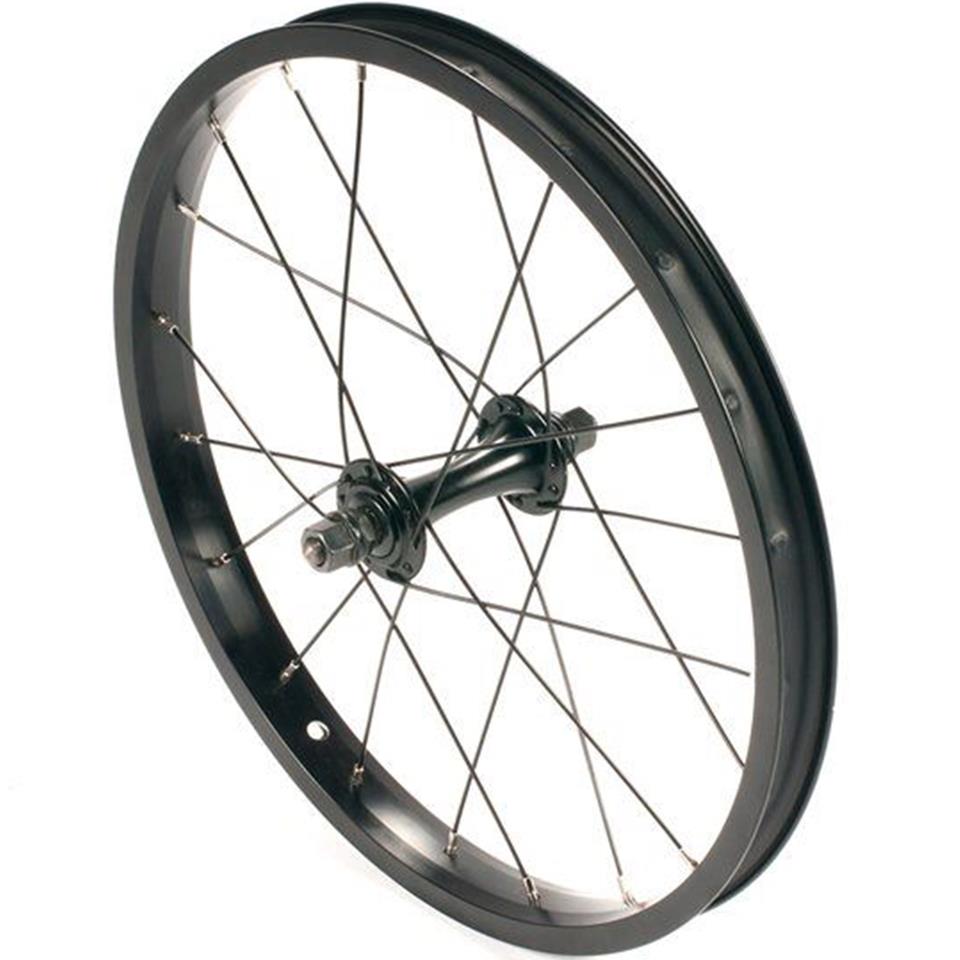  United Supreme 18 Front Wheel、mySite、merchandisen