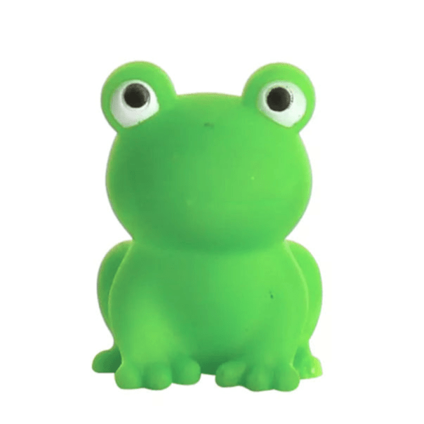 Squeaky Plague Frogs - Set of 9、mySite、topwebapps