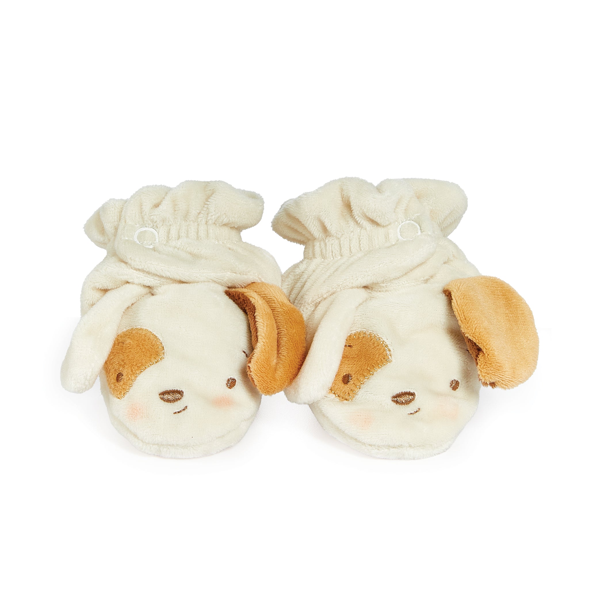 RETIRED - Yipper Puppy Slippers、mySite、g9winljtr
