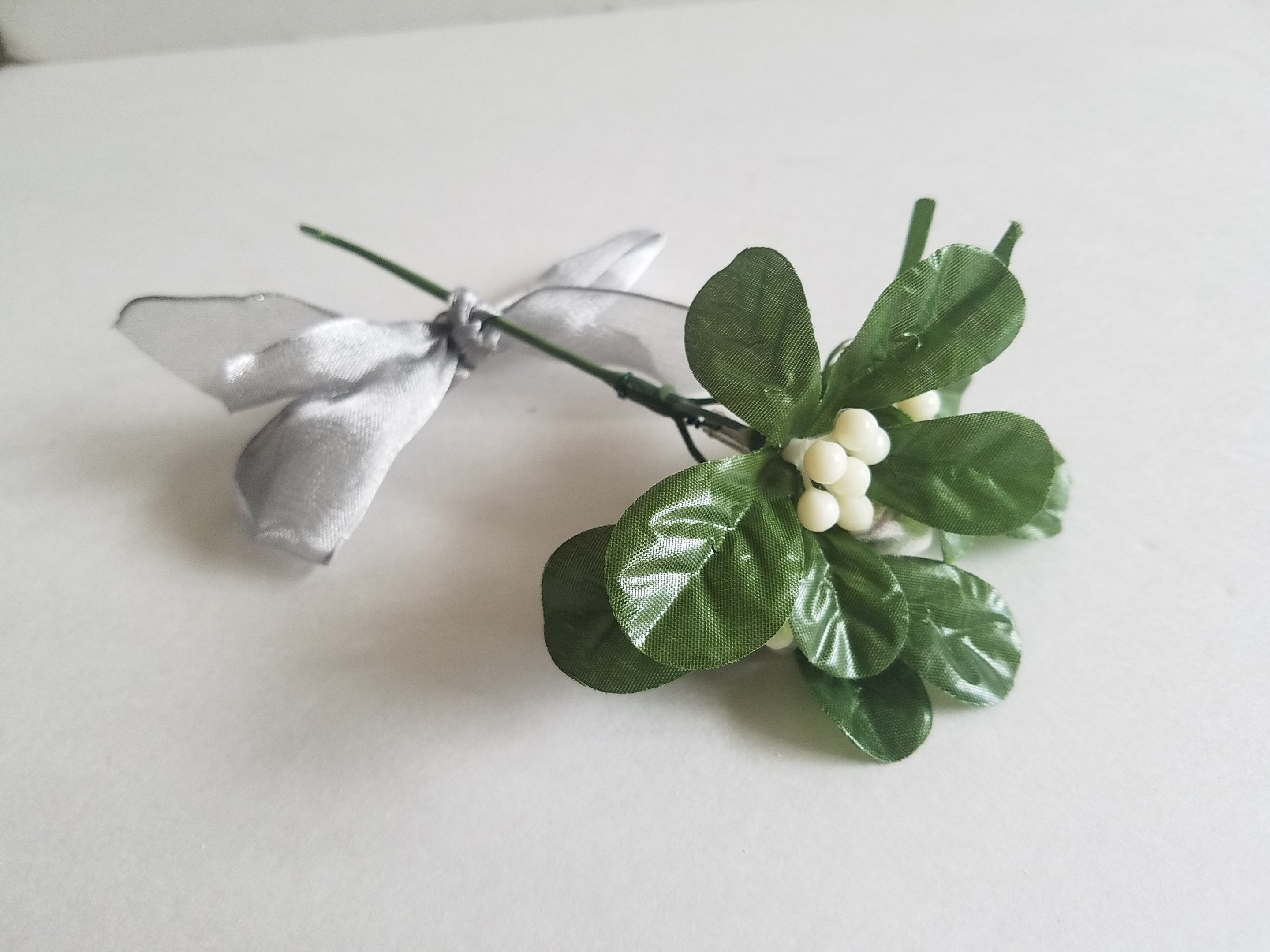 Chrismukkah Dreidel Mistletoe、mySite、topwebapps