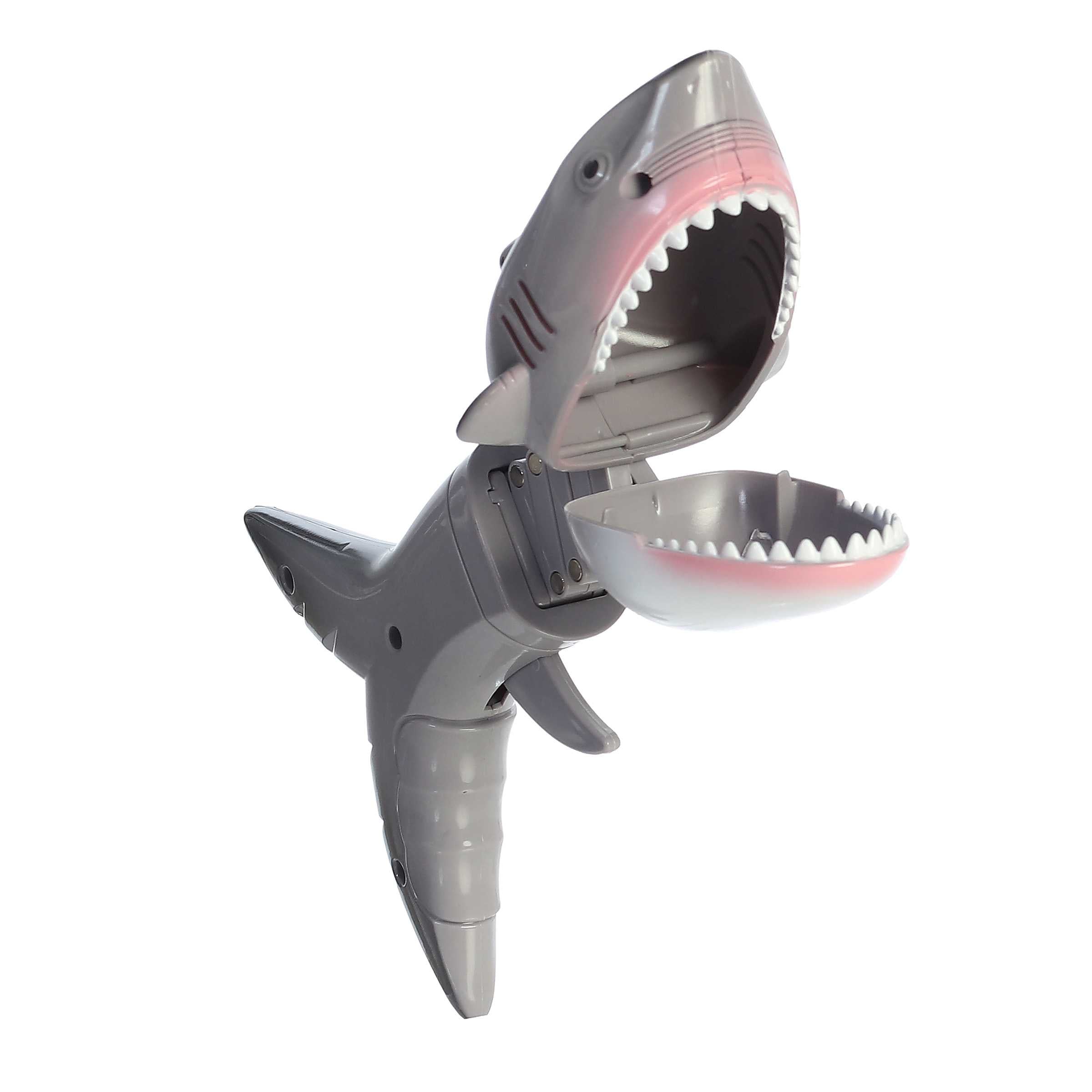 Aurora® Toys - Shark Grabber、mySite、g9winljtr