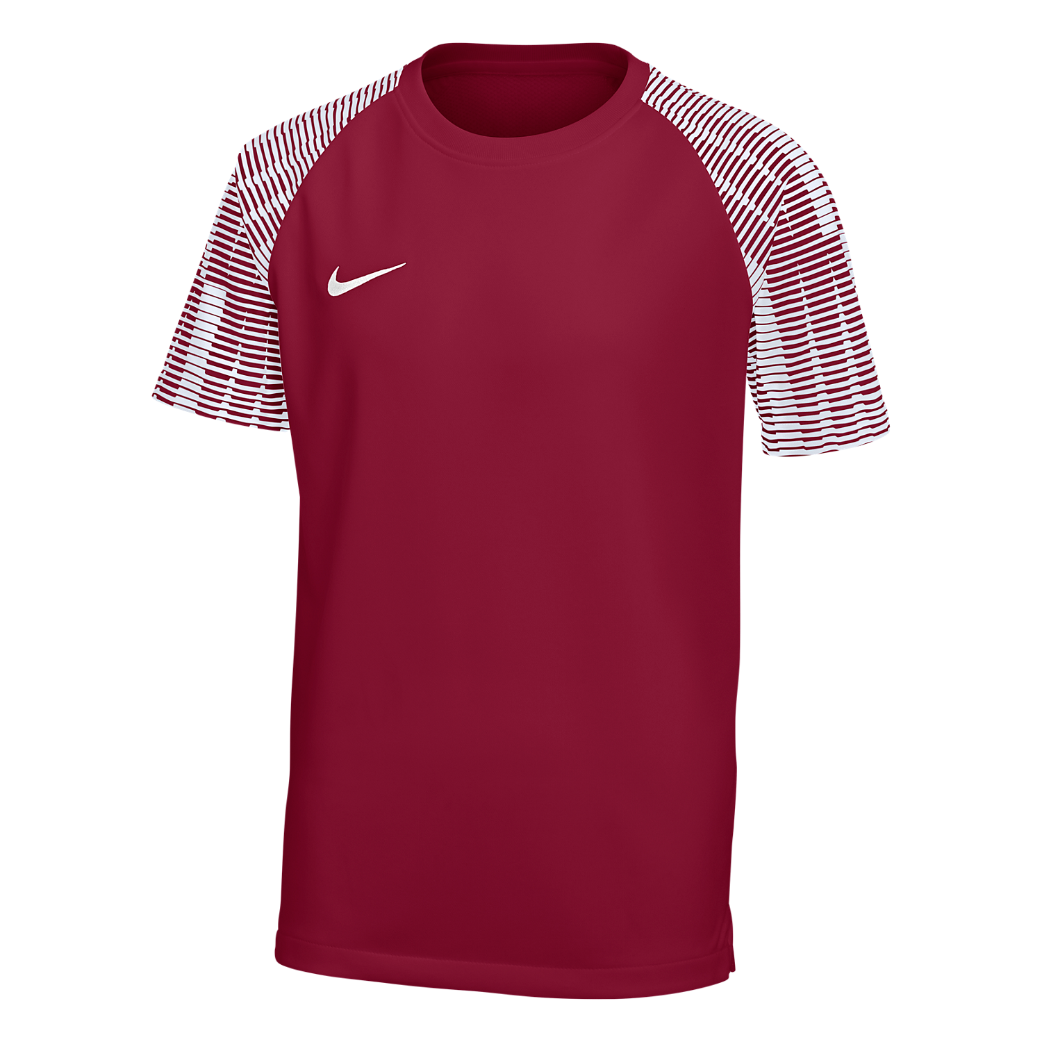 Nike Youth Dri-FIT Academy Jersey - Maroon、mySite、noshort