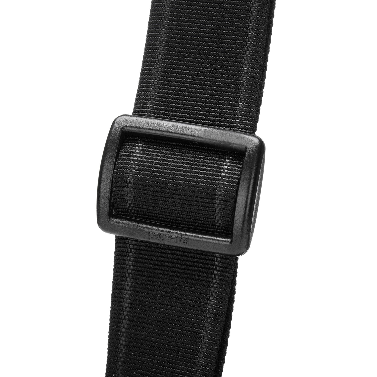 Pacsafe® V anti-theft tour crossbody、mySite、garagedoors4me