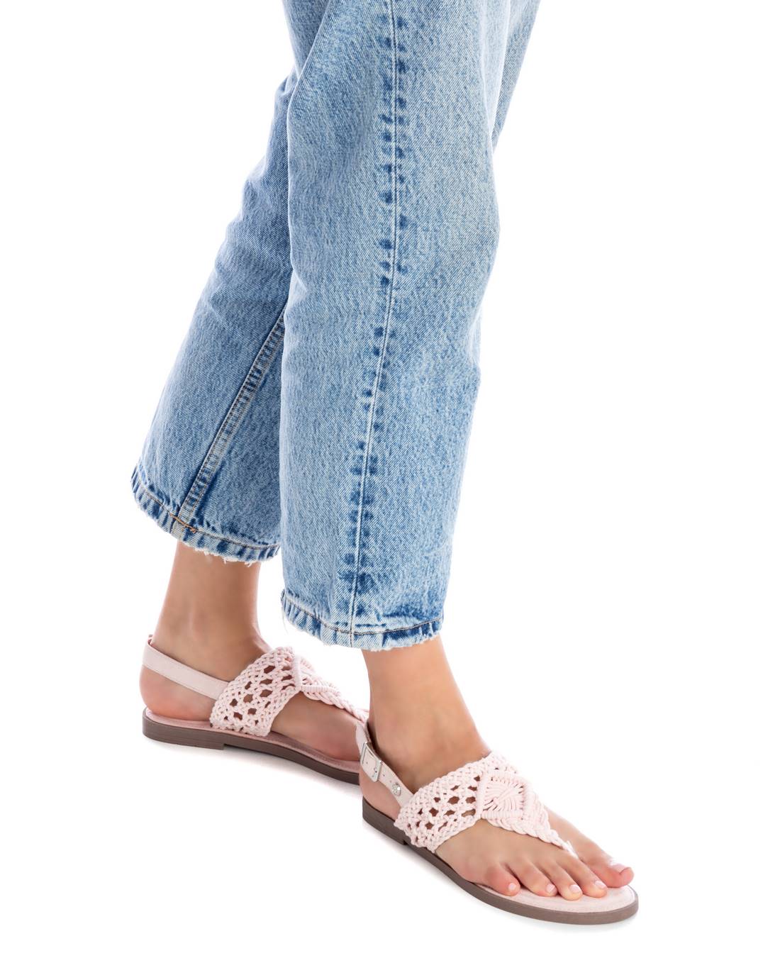 SANDALIA DE MUJER XTI 14127104、mySite、gtrtttuynbv