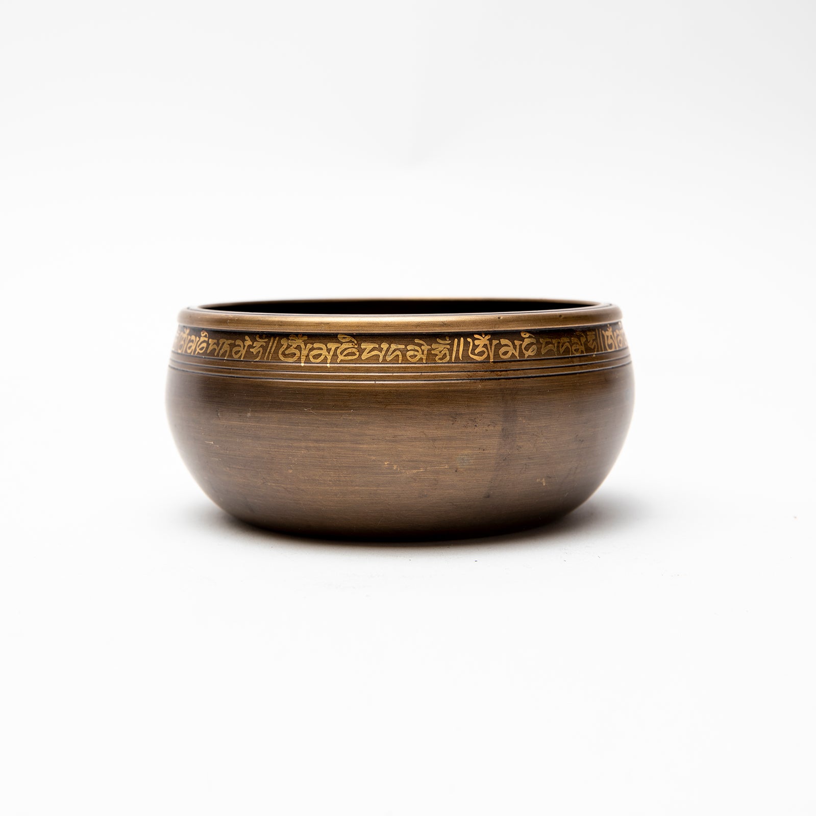 Bliss Singing Bowl、mySite、topwebapps
