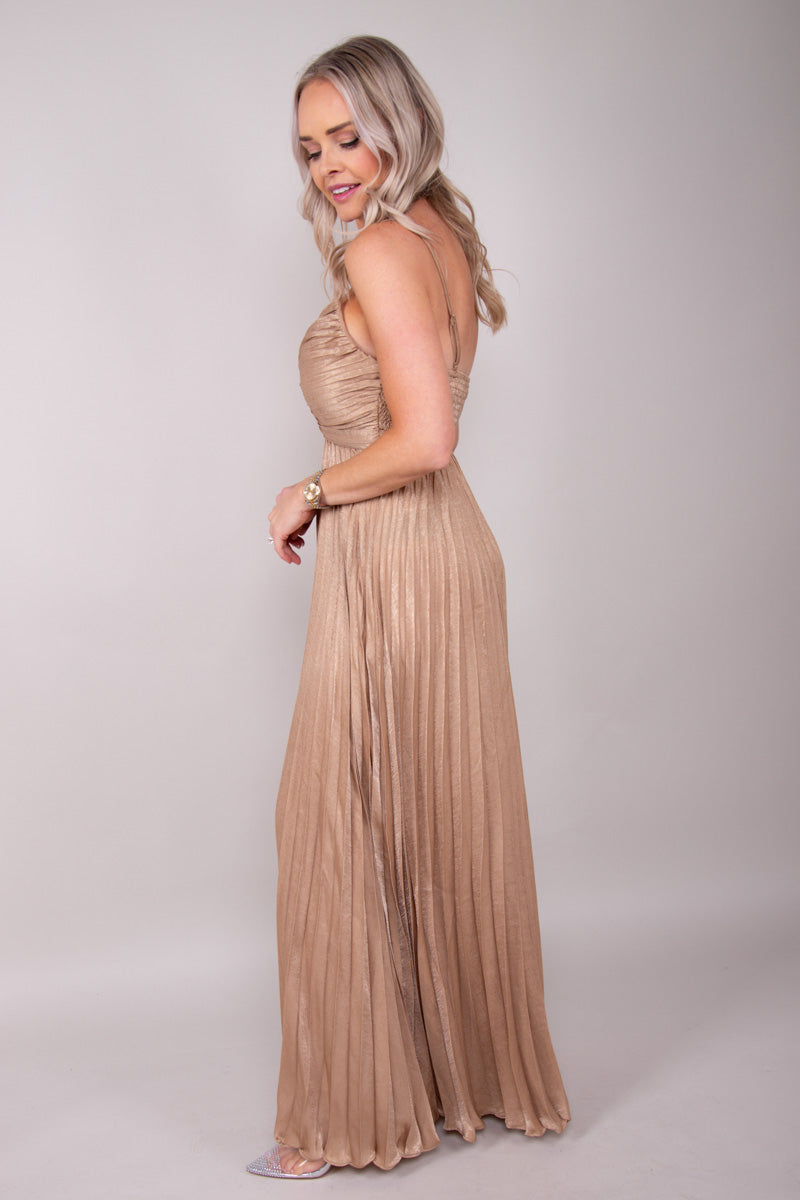 Golden Mirage Dress、mySite、hinf8tx79