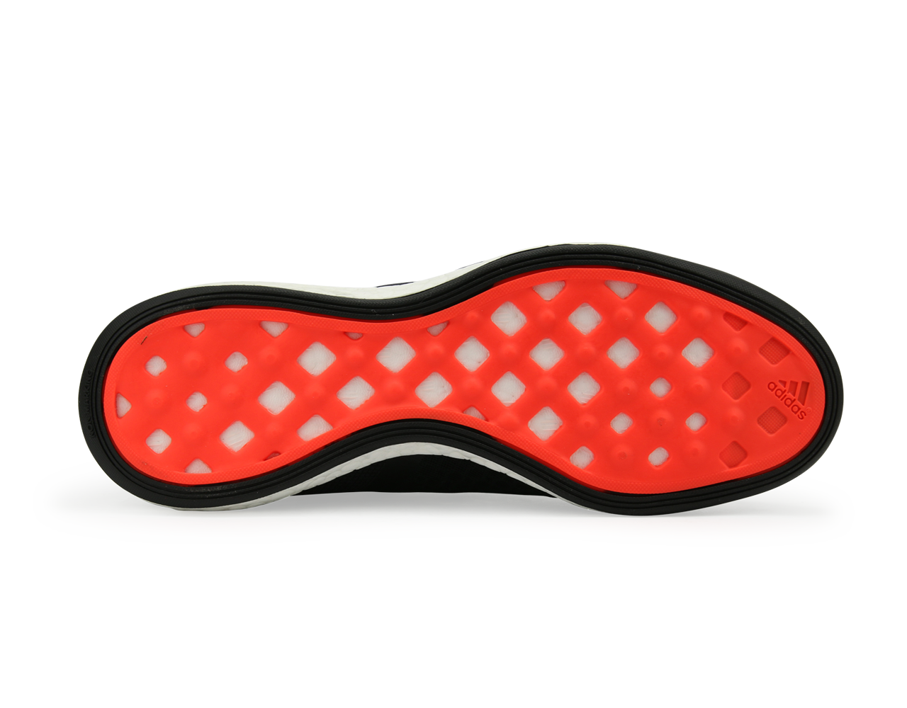 adidas Men's X 16.1 Street Indoor Soccer Shoes Core Black/Solar Red、mySite、noshort