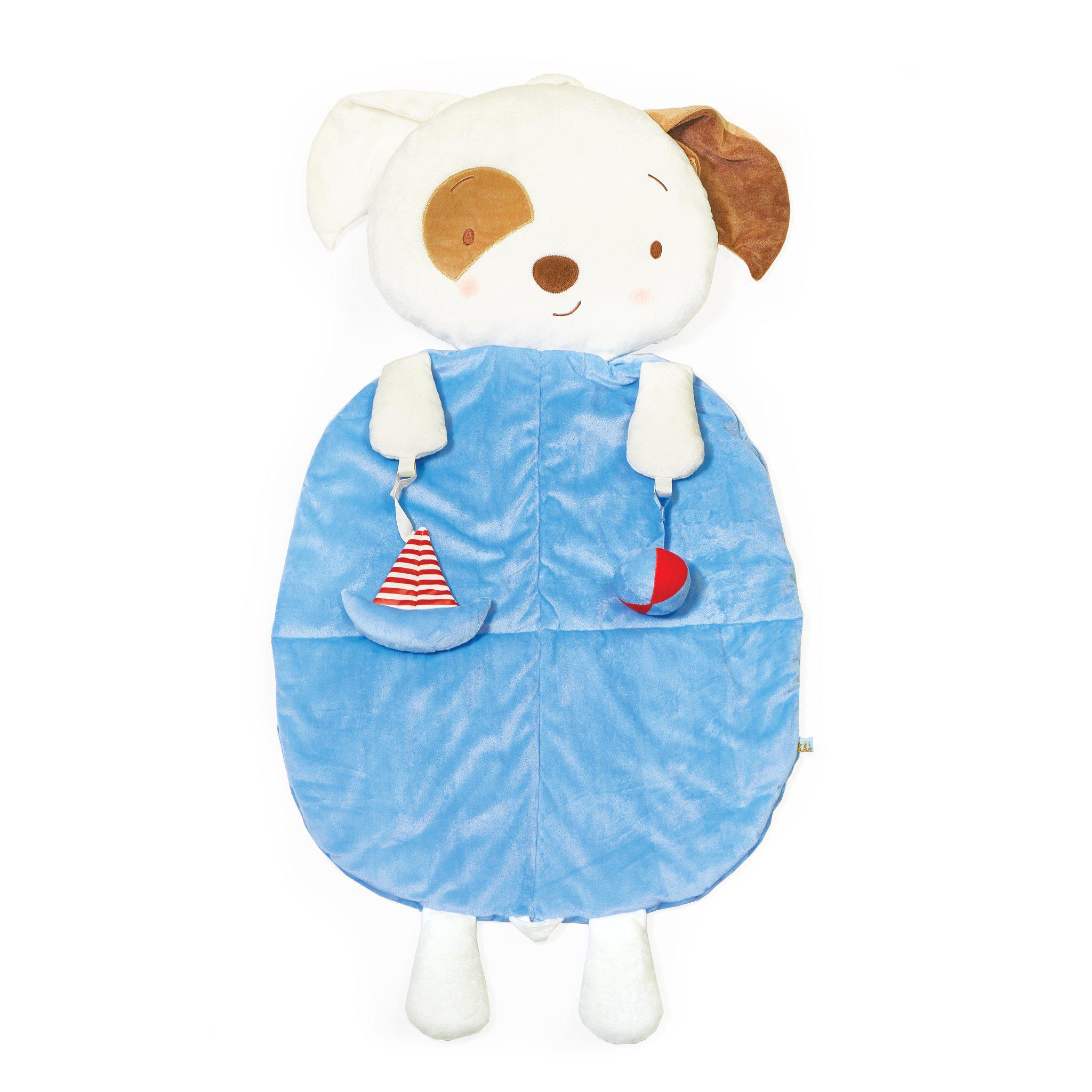 RETIRED - Skipit Puppy Play Mat、mySite、g9winljtr