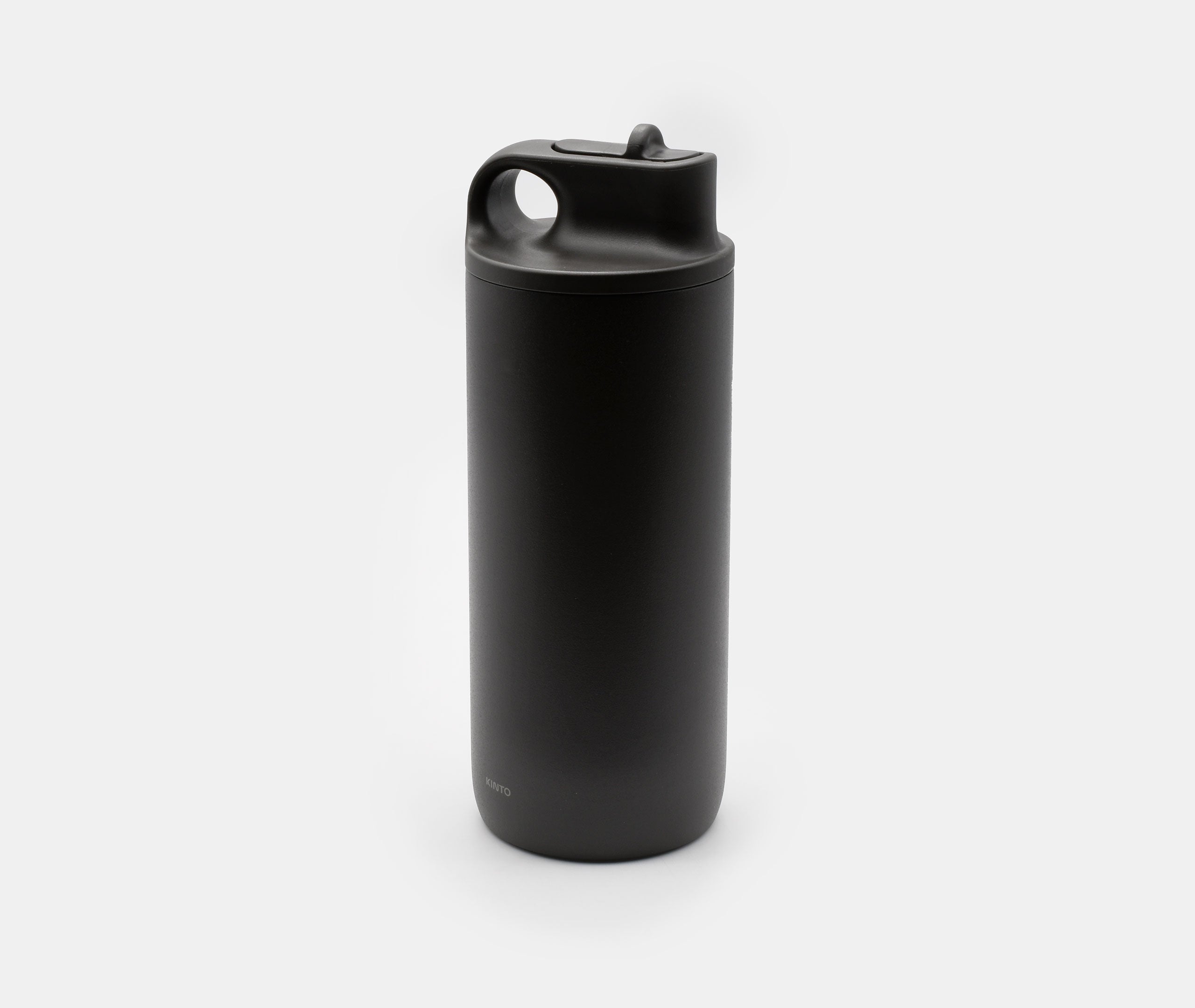 Active Tumbler - 600ml Black、mySite、topwebapps