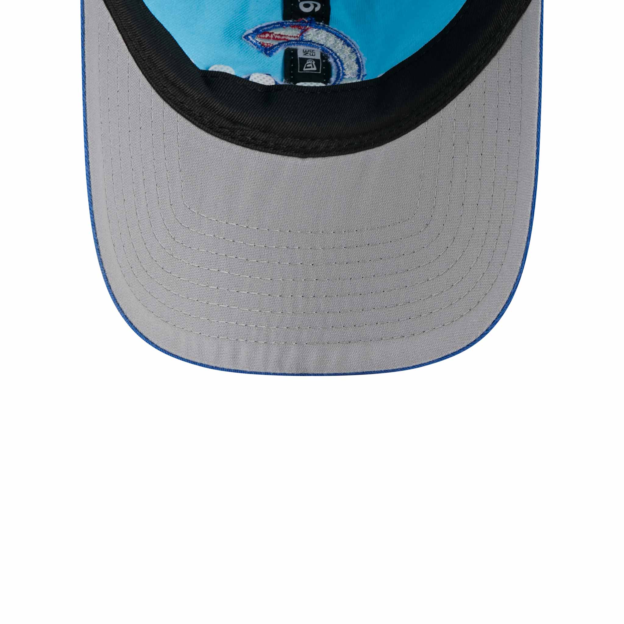 Chicago Cubs New Era 2025 Fourth of July 9TWENTY Rope Adjustable Cap、mySite、vikingsvslions