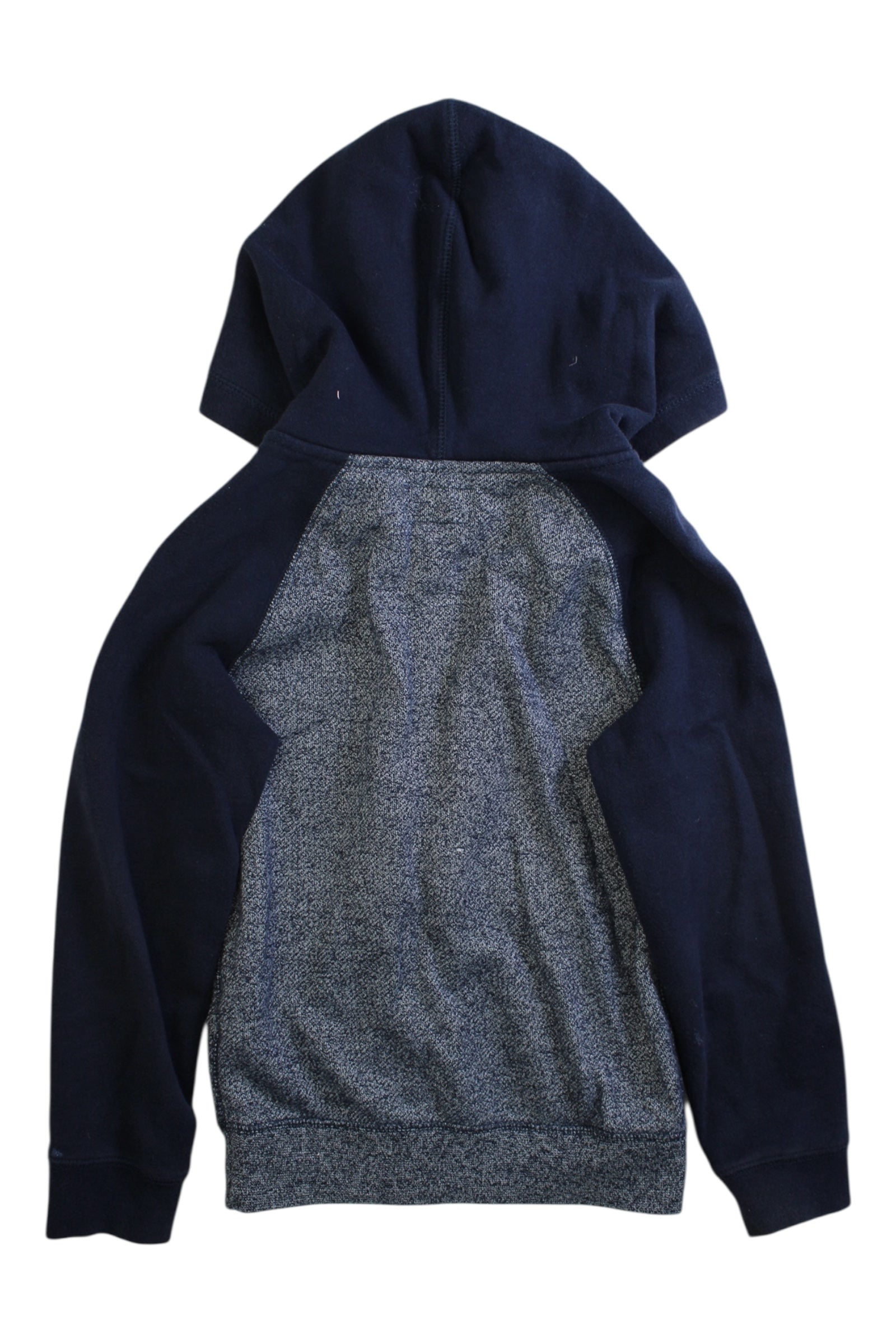 Roots Zippered Hoodie, Size 5-6T、mySite、g9winljtr