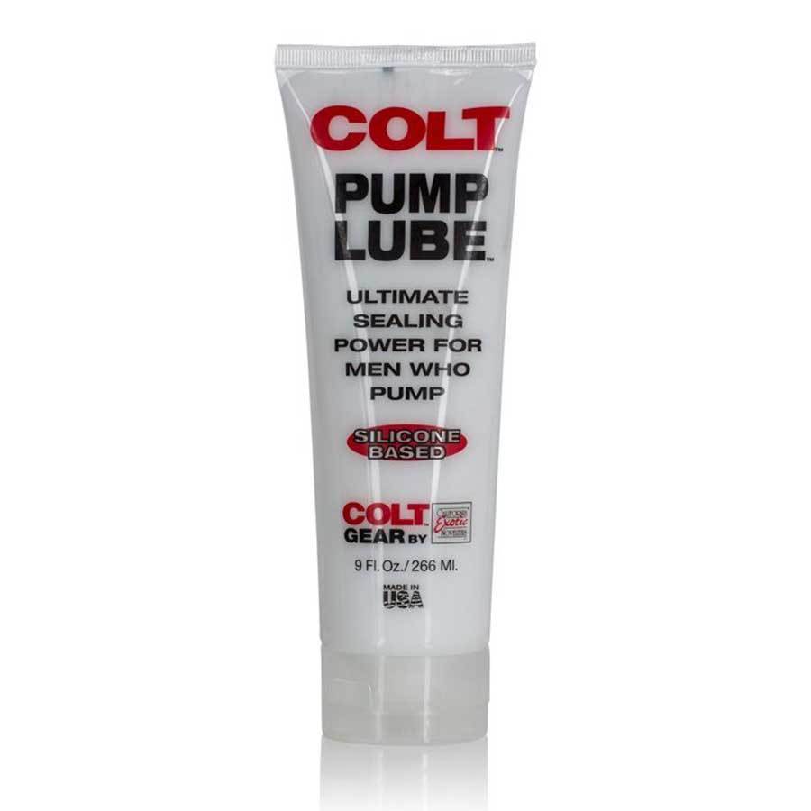Colt Penis Pumping Silicone Lube 9 oz、mySite、bottomscart