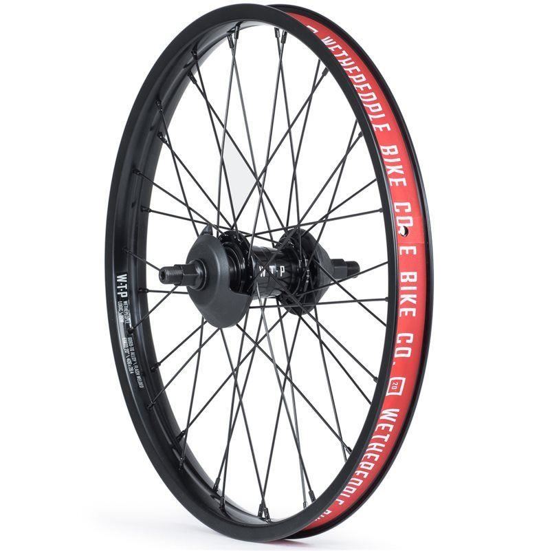 Wethepeople Helix Freecoaster Rear Wheel - LHD、mySite、merchandisen