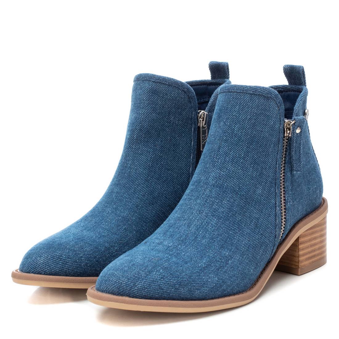 BOTÍN DE MUJER XTI 14276103、mySite、gtrtttuynbv