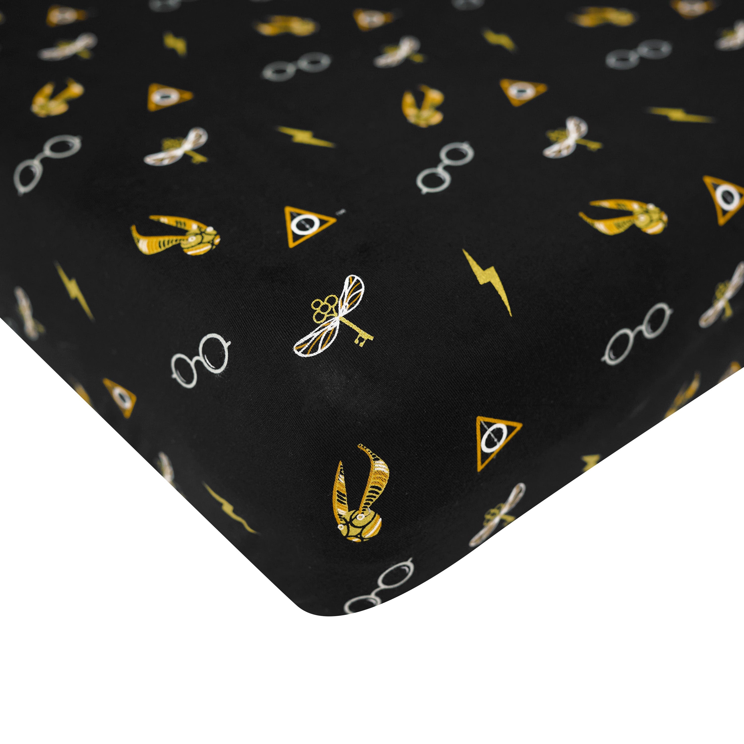  Crib Sheet in Midnight Icon、mySite、layawaytickets