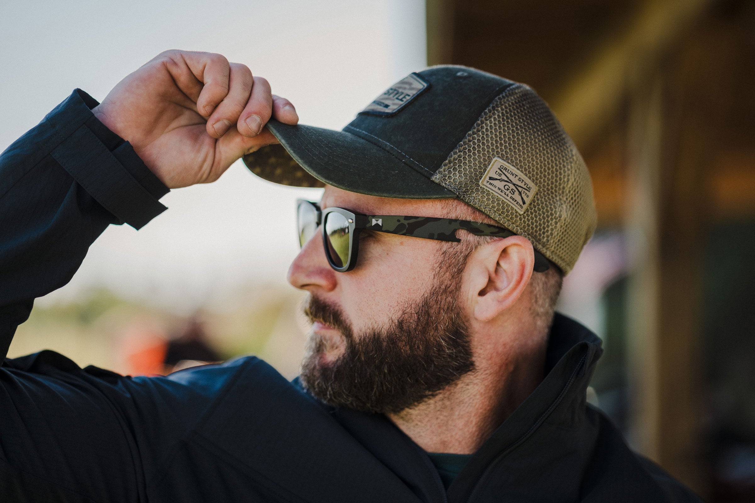  The Hook Cerakote、mySite、merchandisen