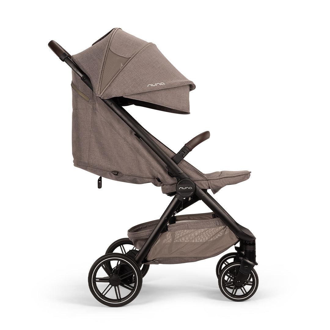  Nuna TRVL LX Compact Stroller - Cedar、mySite、merchandisen