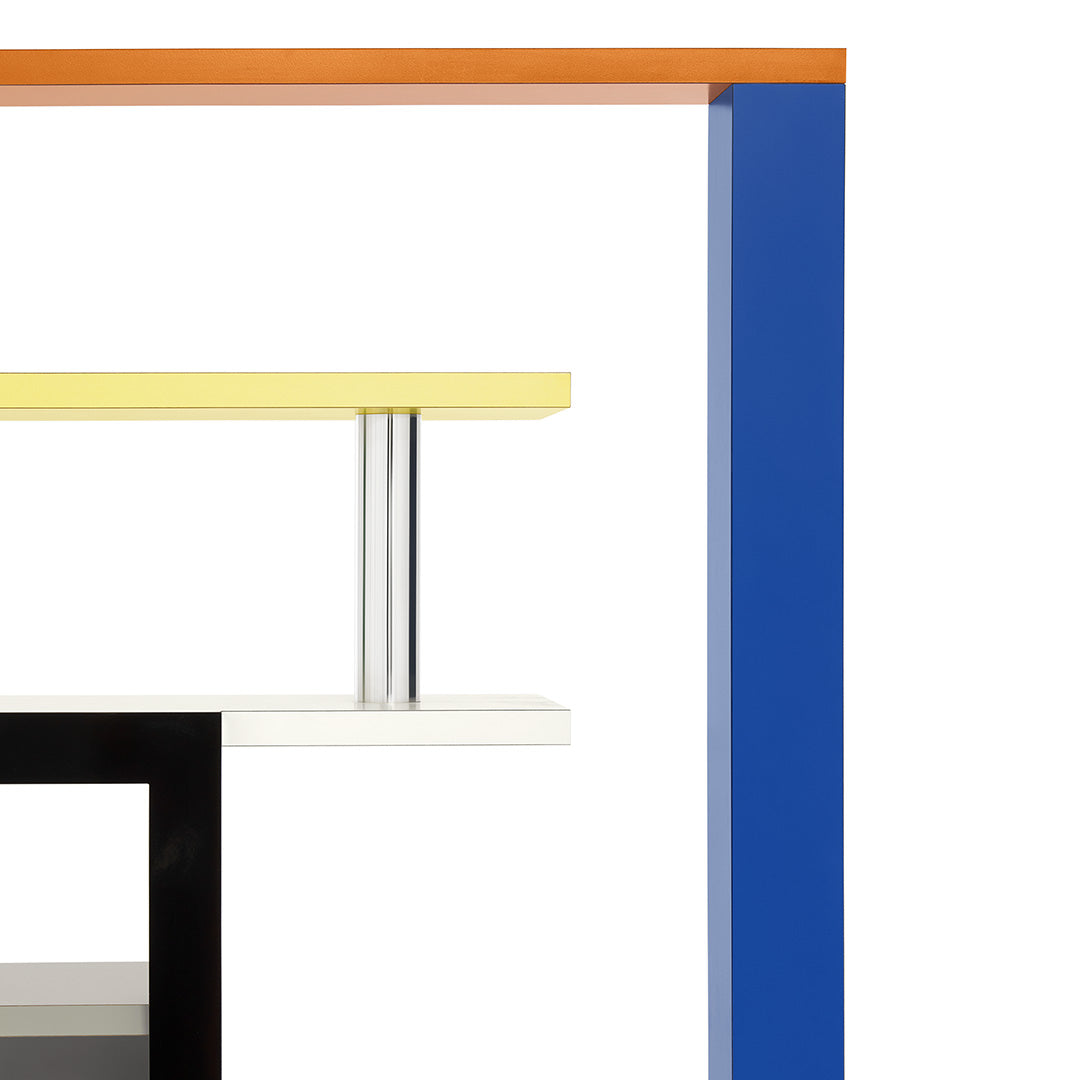  Le Palme Bookcase、mySite、sugarbowlscore