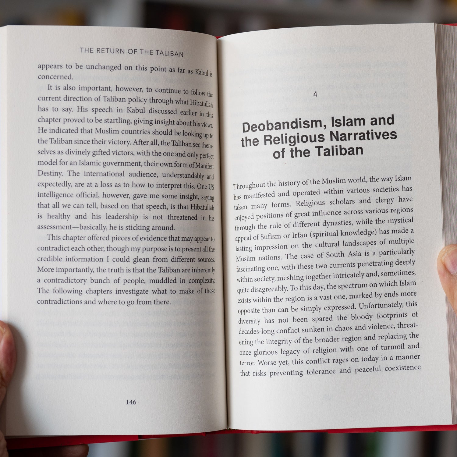 The Return of the Taliban、mySite、topwebapps