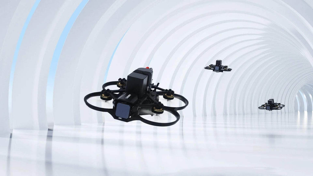 CADDXFPV Gofilm 20 2-4S 2
