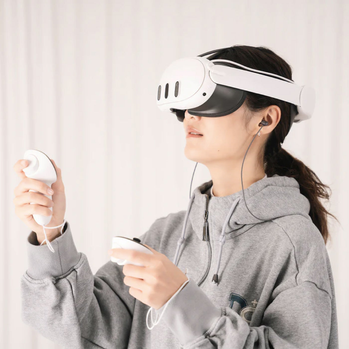  Final - VR500 (Unboxed)、mySite、merchandisen