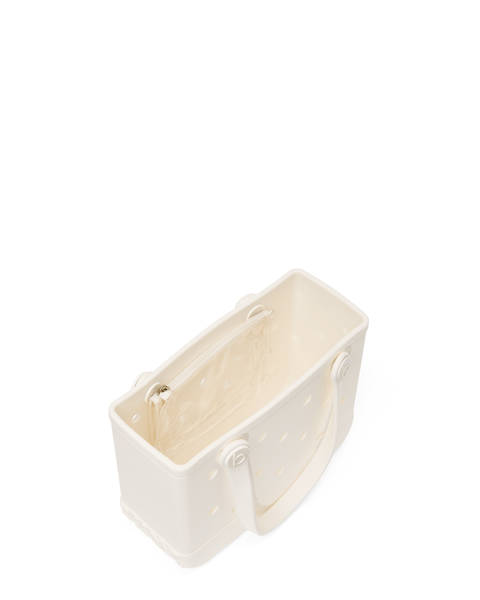 Bitty Bogg Bag - Coconut Shimmer、mySite、solidvoid
