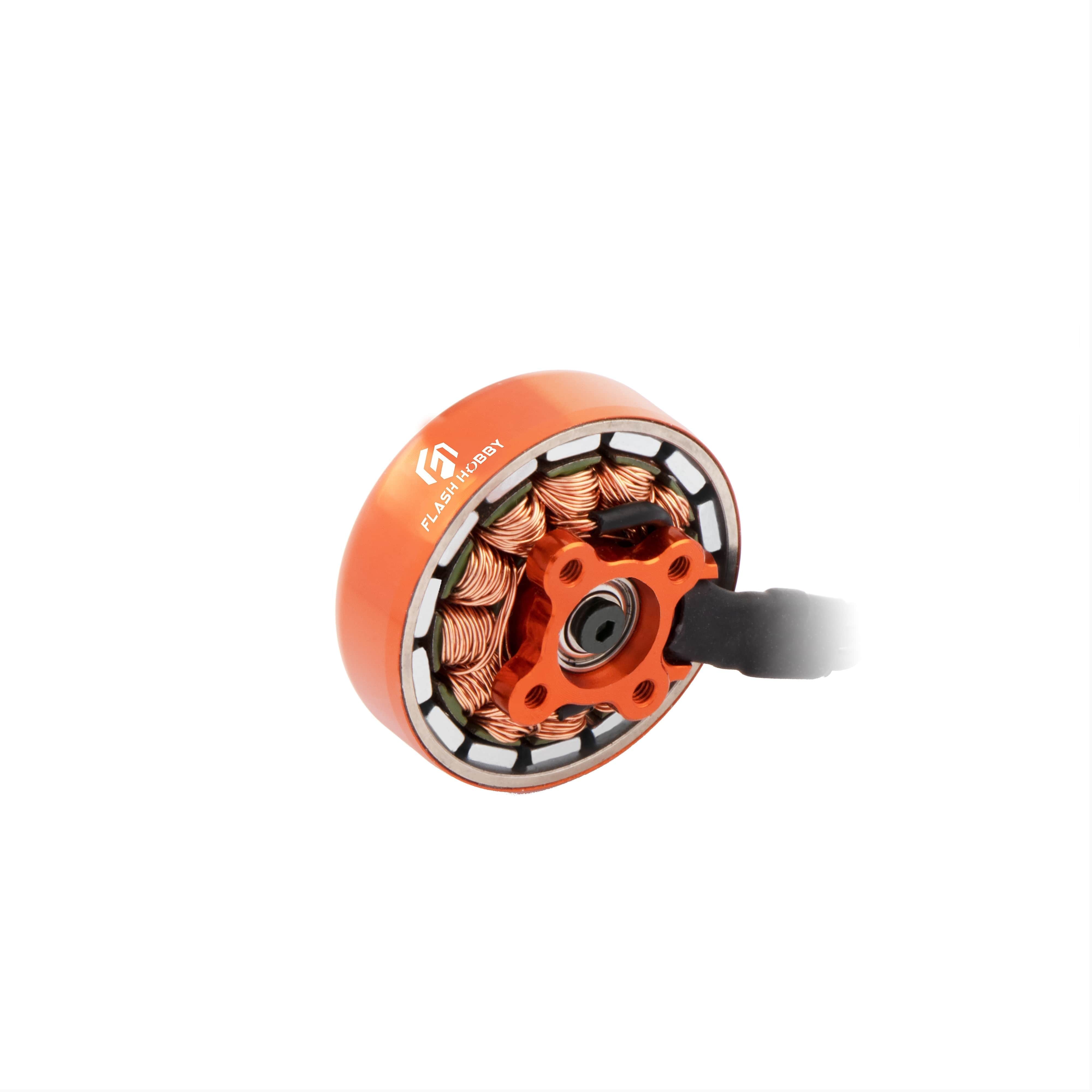  Flash Hobby King 2004 1900Kv Motor (1.5mm Shaft)、mySite、merchandisen
