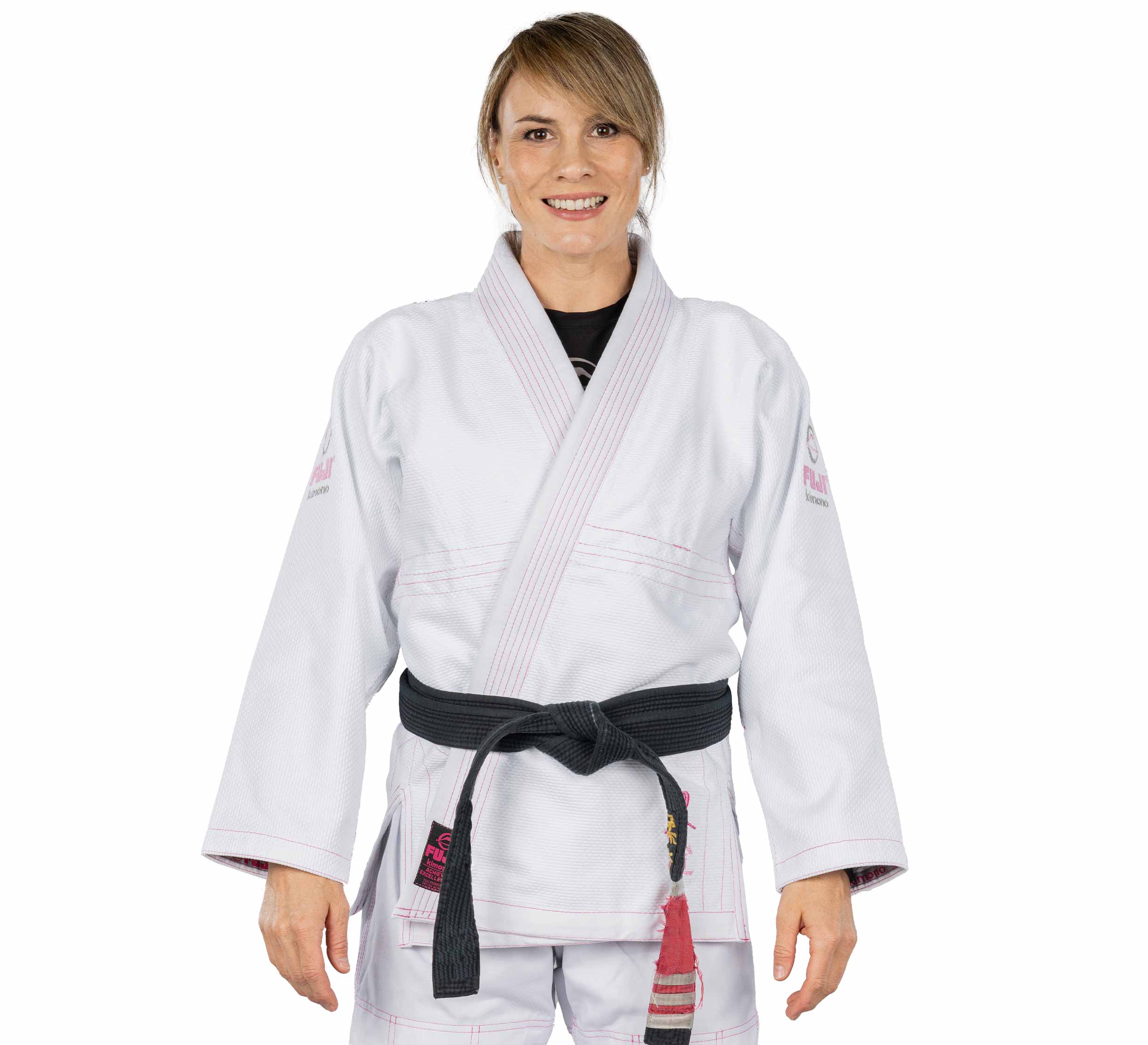 Blossom Womens Jiu Jitsu Gi White、mySite、gigharbornorthrealestate
